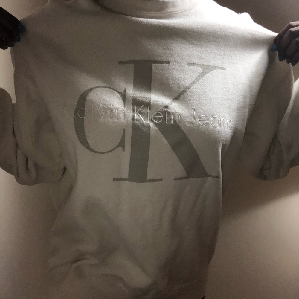 Calvin Klein Sweatshirt